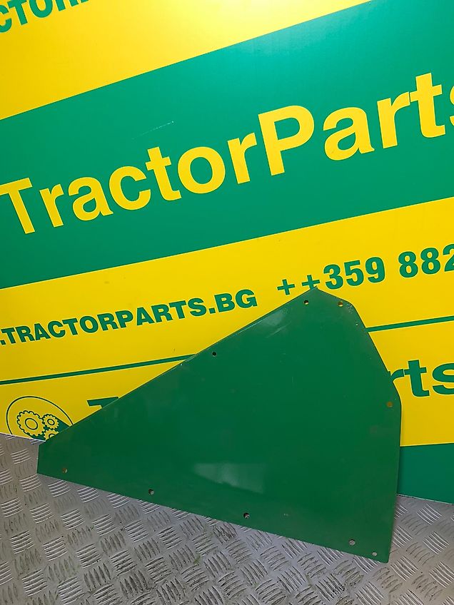 John Deere Shield LH (used) for John Deere 6000, 6010