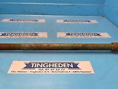 John Deere 3030 (Spare part/Reservedel/Ersatzteil)