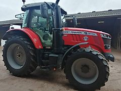 Massey Ferguson 6713S ESD6