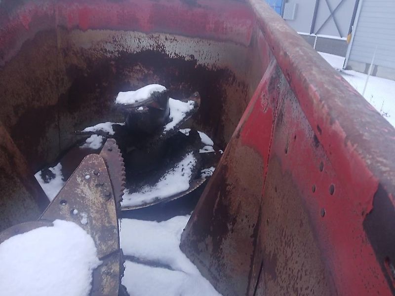 Peecon WME 240 Pystyruuvi Apevaunu Olkipuhalin