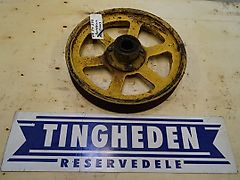 New Holland FX 375 (Spare part/Reservedel/Ersatzteil)