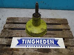 Claas Dominator 96 (Spare part/Reservedel/Ersatzteil)