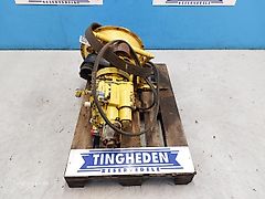 New Holland TF46 (Spare part/Reservedel/Ersatzteil)