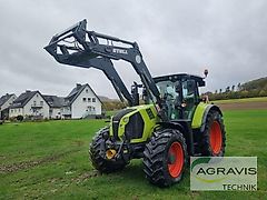 Claas ARION 650 CIS