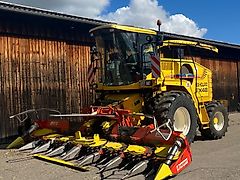 New Holland FX 48