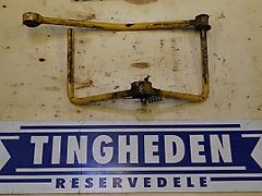 New Holland FX 375 (Spare part/Reservedel/Ersatzteil)