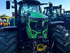 Deutz-Fahr 6230 RC Shift VORFÜHRMASCHINE