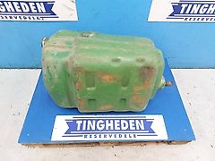 John Deere 3140 (Spare part/Reservedel/Ersatzteil)
