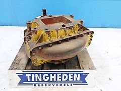 New Holland TX68 (Spare part/Reservedel/Ersatzteil)