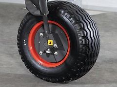Claas Radgewichte Zubehör Liner 17"