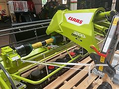 Claas Disco 3200 Move