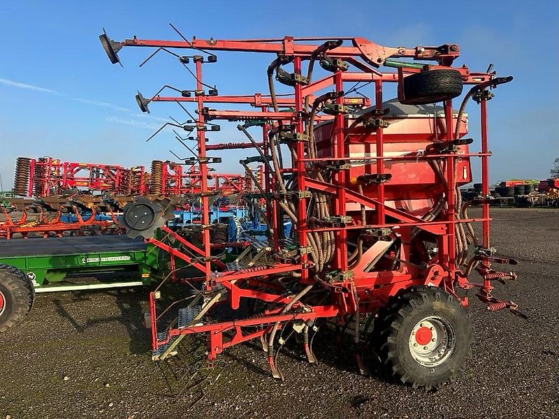 Kverneland TS EVO 6m