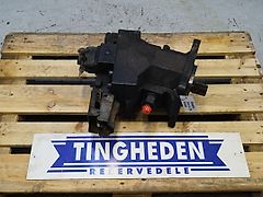 Claas Lexion 770 (Spare part/Reservedel/Ersatzteil)