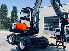 Kubota Messersi