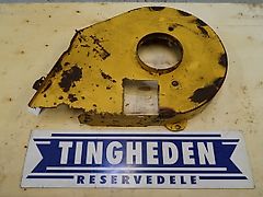 New Holland FX 375 (Spare part/Reservedel/Ersatzteil)