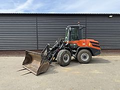 Schaeff TL80 shovel BJ 2023 (Yanmar V80)