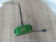John Deere RTK Fahrzeugbündel
