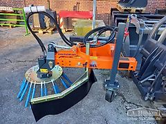 Tuchel WB 750 Weidemann HV-Aufnahme