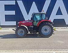 Massey Ferguson 7624 Massey Ferguson 7624