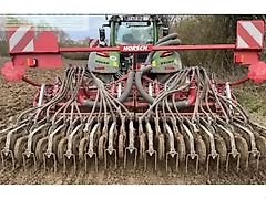 Horsch partner 2000 ft