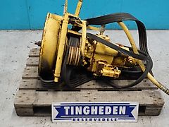 New Holland TF46 (Spare part/Reservedel/Ersatzteil)