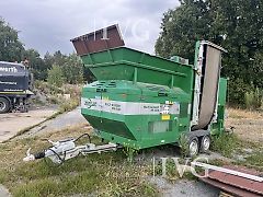 Zemmler Multi screen MS 1600