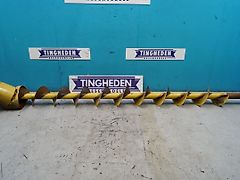 New Holland TX68 (Spare part/Reservedel/Ersatzteil)