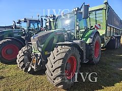 Fendt 724
