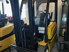 Yale ERP 25 VL LWB