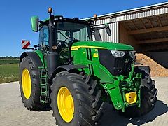 John Deere 6250 R 6R250
