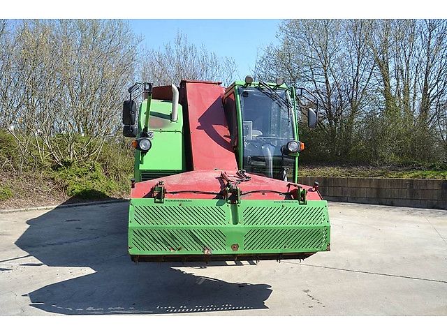 Strautmann Vertimix 2001 SF