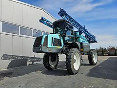 Berthoud Raptor 4200 D.P. TRONIC 30m GPS Raptor 4200 D.P. TRONIC