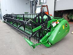 John Deere 625R