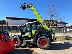 Claas SCORPION 746