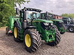 John Deere 6R150
