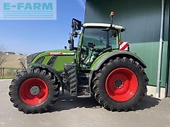 Fendt 718 power+