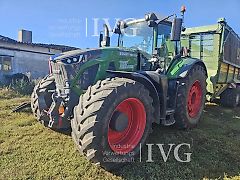 Fendt 939