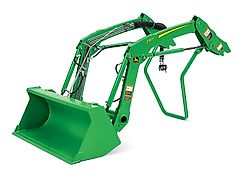 John Deere 220R