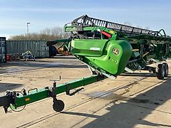 John Deere 730X