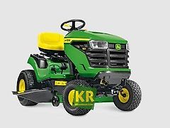 John Deere X107 #49806