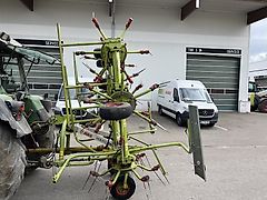 Claas Volto 870