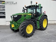 John Deere 6R 185