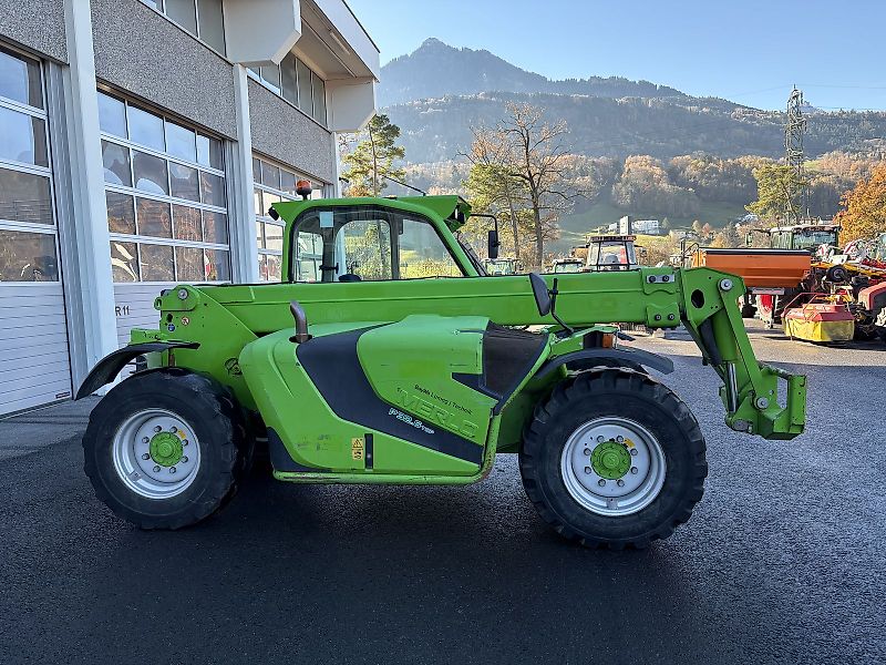 Merlo P 32.6 Top