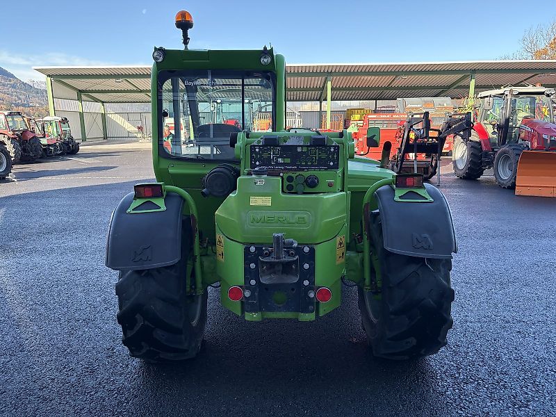 Merlo P 32.6 Top