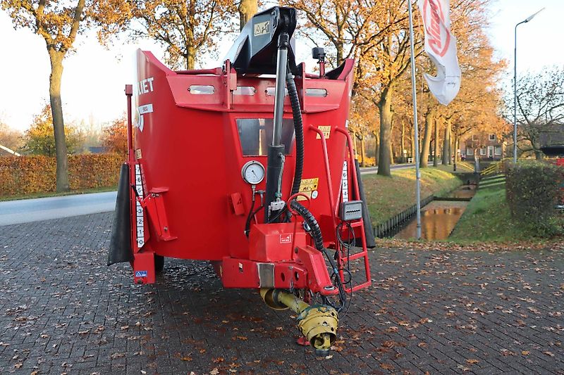 Trioliet Gigant 900