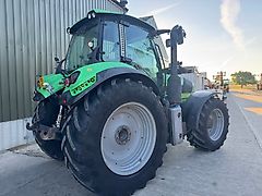Deutz-Fahr 6190 TTV