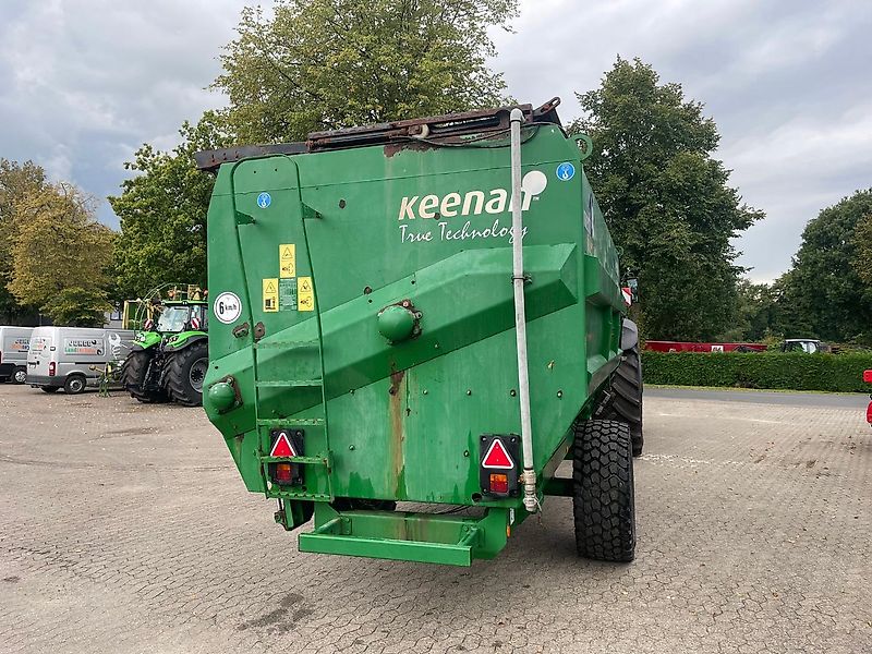 Keenan MF 360