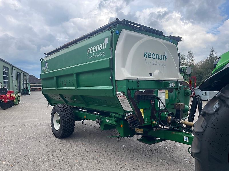 Keenan MF 360