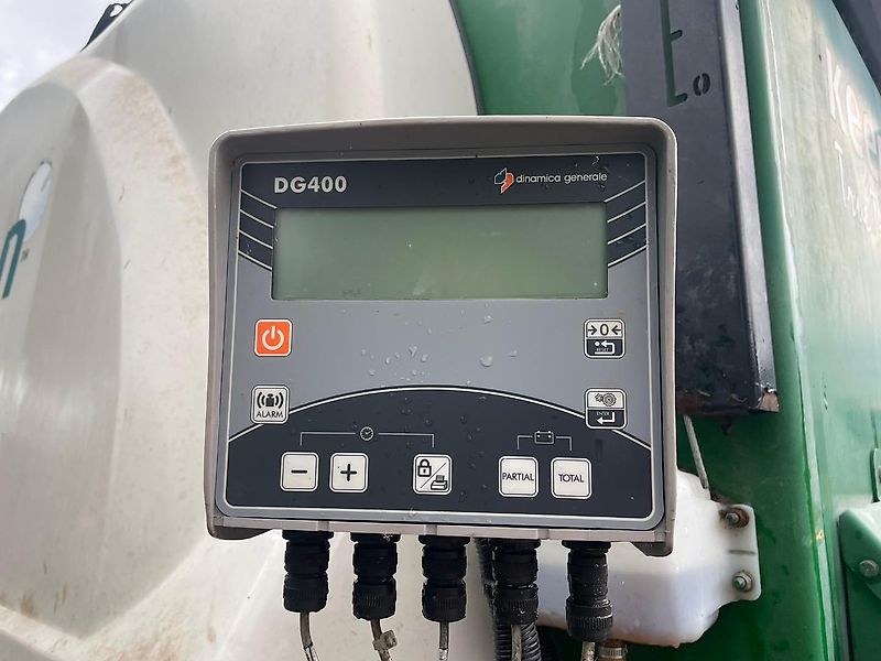 Keenan MF 360