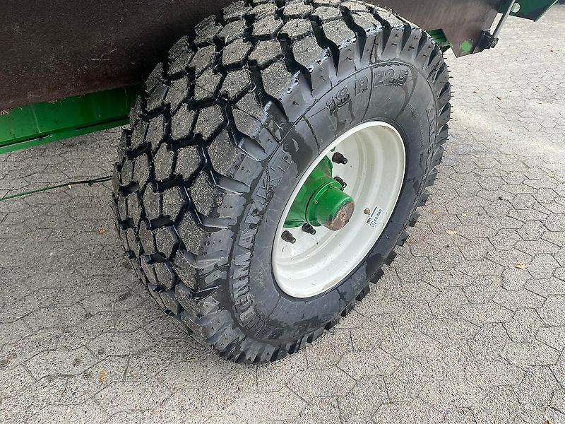 Keenan MF 360